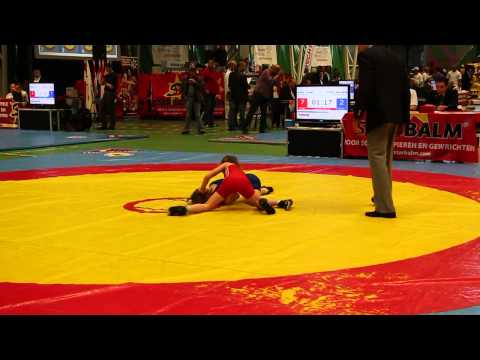 2014 Utrecht, Holandsko - Markétka