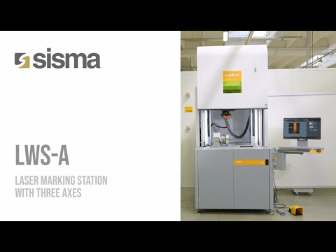 Sisma LWS  - A