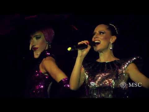 La Vie En Rose - Erika Iacono - Live