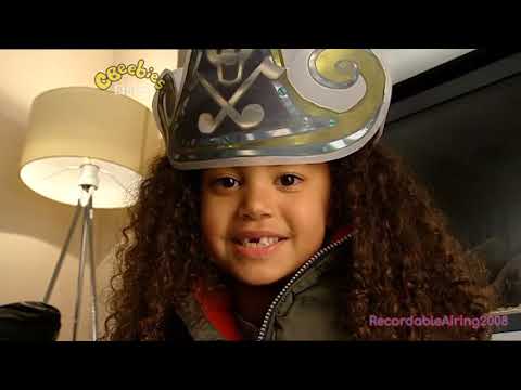 CBeebies Space Pirates - Music To Sing To
