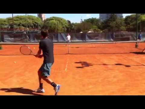 Santiago  Rodriguez taverna