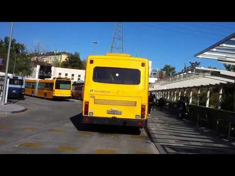 Budapest 122-es járat; Káposztásmegyer, Mogyoródi-patak - Újpest-városkapu M