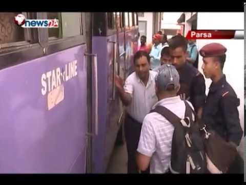 नक्कली प्रमाणपत्रको अभियोगमा बीरगञ्जका नौ चिकित्सक सीआइबीको नियन्त्रणमा - NEWS24 TV