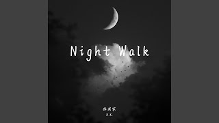 Night Walk Music Video