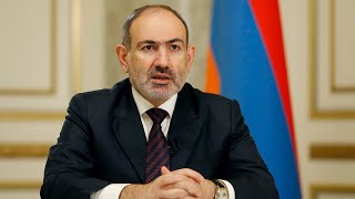 Լուրեր | ՀՀ վարչապետ Նիկոլ Փաշինյանի ուղերձը