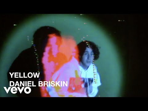 Daniel Briskin - Yellow