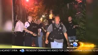 Apply to become a Chicago police officer