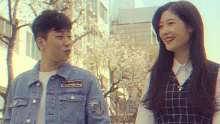 DINDIN x DIA ChaeYeon 'Super Super Lonely' MV Teaser #1…외로운 솔로들의 공감 (딘딘, 다이아, 채연, 외로워서 죽음)