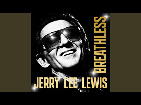 Whole Lot of Shakin' Going On