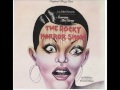 Super Heroes- Original Roxy Cast 