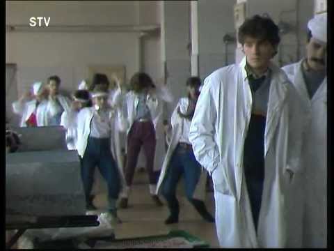 Beáta Dubasová - Maznáčik (Figaro verzia)