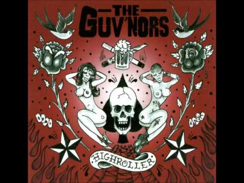 The Guv'nors -W.A.N.C.O.R.S