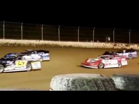 CrazyJohn Videos Florence  8.12.17 FB LIVE North South 100