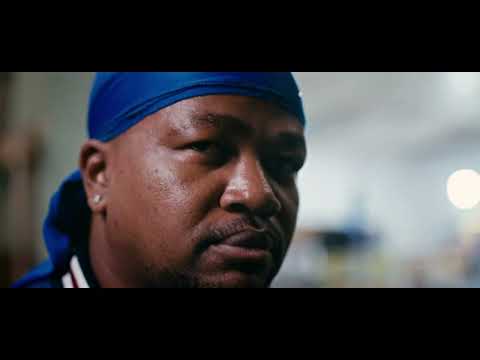 MarazA - Senzu (Official Music Video)