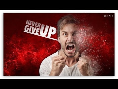 Dont Give Up Gif