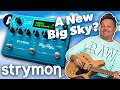 A NEW Strymon Big Sky? - Introducing the Big Sky MX