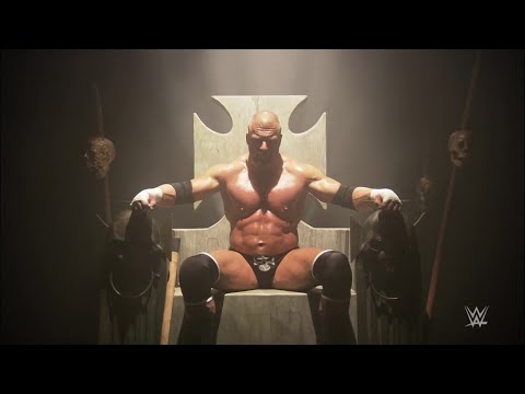 Triple H Reveals Why He Still Wrestles, How His Match With Jinder Mahal Came About