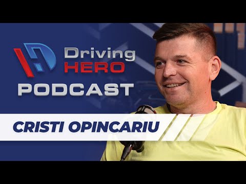 "Vopsirea de fabrică nu totdeauna este cea mai calitativă" | Driving Hero Podcast #12