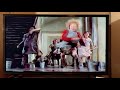 Annie 1982 VHS Trailer