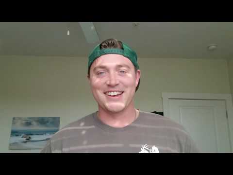 Sunday Afternoon Haircut ASMR