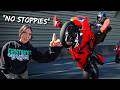 Atlanta S RIDICULOUS Ghost Racing Meet