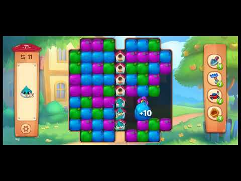 Farmscapes - Level 71 - No Boosters