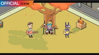 버스커버스커 (Busker Busker) 2집 앨범 Teaser