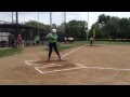 Jerrad Hardin Elite Camp Swing Clip