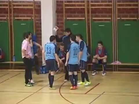 Mnk Vinkovci - Eko centar 2:1