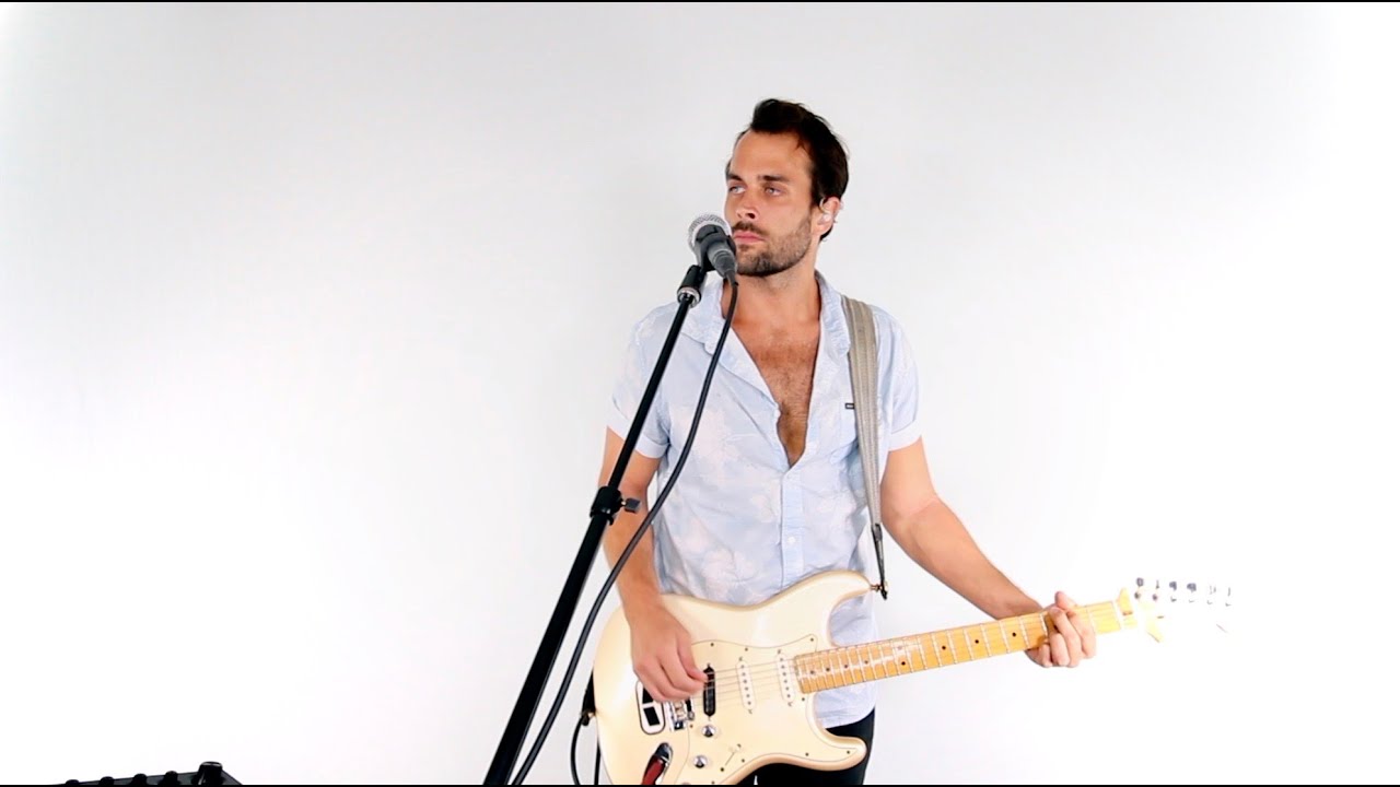 Promotional video thumbnail 4 for Tad Jennings