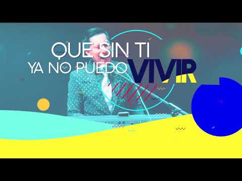 La CANCION CRISTIANA MAS HERMOSA DEL MUNDO 2021- Contigo Quiero Andar Espiritu Santo - John Eli