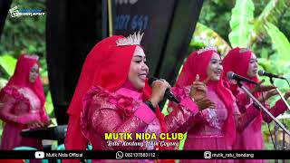Download lagu TIKET SUARGO FULL NGAMUK NGENDANGE MUTIK NIDA ORKES PUTRI LIVE GROBOGAN mp3