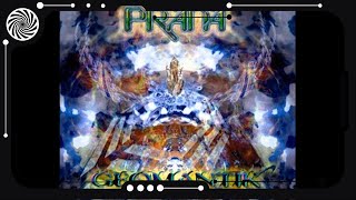 Prana - Alien Pets