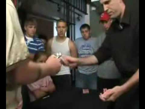 X Marks The Spot by Justin Miller