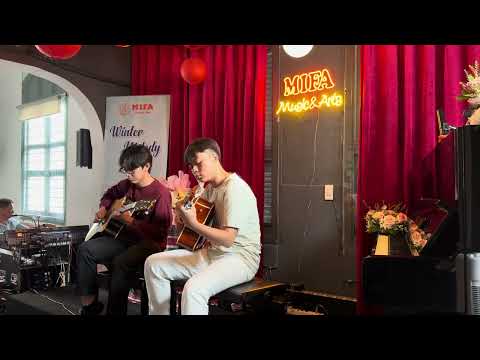 Tuấn Đạt - Winter Melody 2025