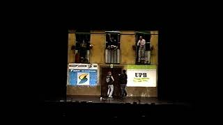 Los del barrio – Segunda Semifinal – COAC 2003