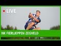 FIERLJEPPEN: NK 2019 in Zegveld