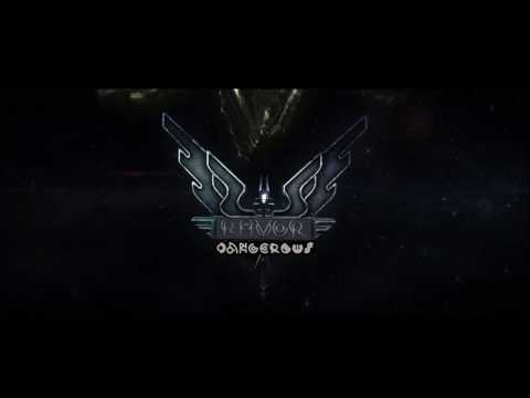 Elite Dangerous - The Return 2.4. Thargoids version.