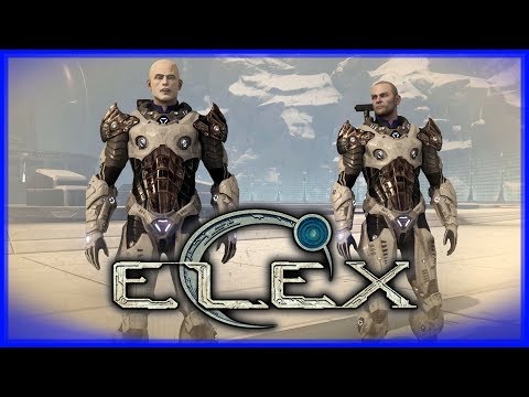 Mein wahres Ich? - #163 ELEX Let's Play [Deutsch/German] | Quantumplays
