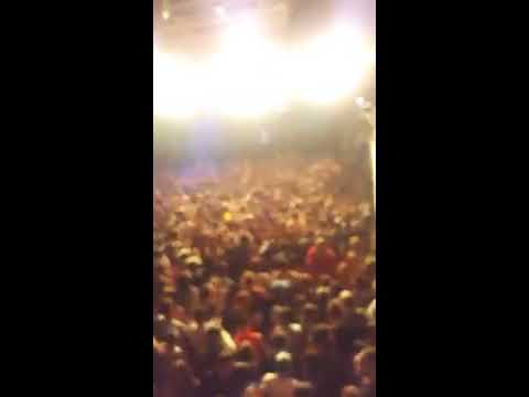 Bryan Kearney - Sharon (ex ID Red Alert) @ Extended 24/3/2018, Groove