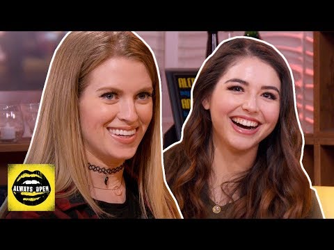 Always Open: Ep. 62 - Sugar Pine 7's Double Talk  | Rooster Teeth
