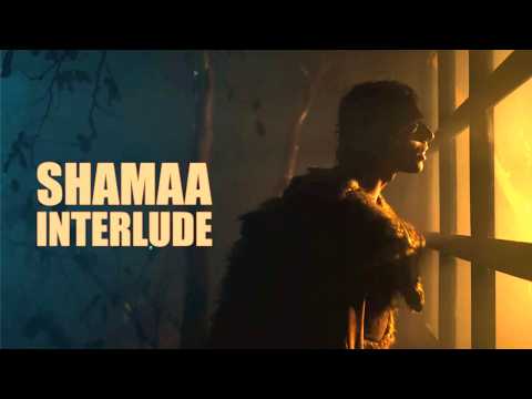 Chaar Diwaari - Shamaa Interlude | Parvana EP | Def Jam India