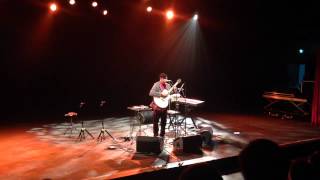 Raul Midon - I can't love you