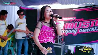 Download lagu TRISNA MUSIC - PRIA IDAMAN - SINDY ERTIGA - WEDDING USNA & RUDI DAREN NALUMSARI JEPARA mp3