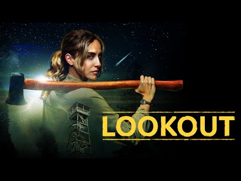 Lookout | Official Trailer | Horror Brains