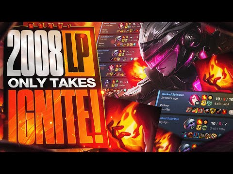 RANK 1 KOREA TOP LANER WHO NEVER TAKES TELEPORT?