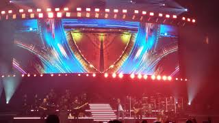 Marc Anthony - Contra La Corriente (En vivo octubre de 2019 desde el State Farm Arena, Atlanta)