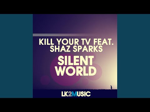 Silent World (Vondeck Remix)