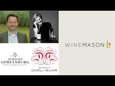 Webinar with Dorli Muhr on Carnuntum DAC + Q&A with Michael Moosbrugger