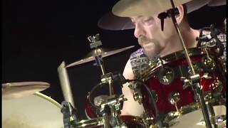 RUSH - Limbo - 1997/06/30 - Molson Amphitheatre, Toronto, Ontario CAN